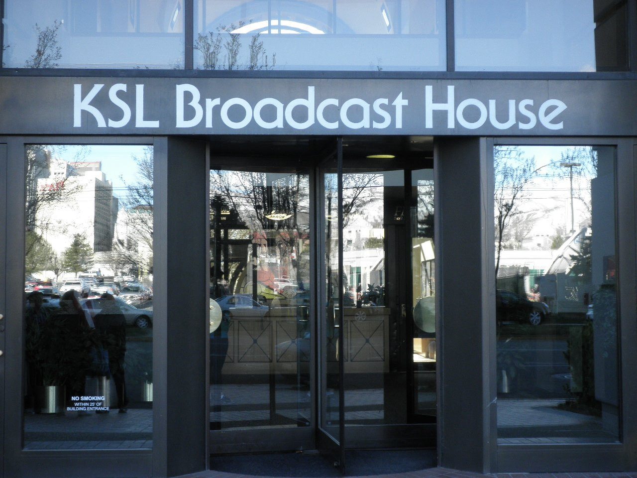 Activity/Tour to KSL - May 2010 — photograph 2