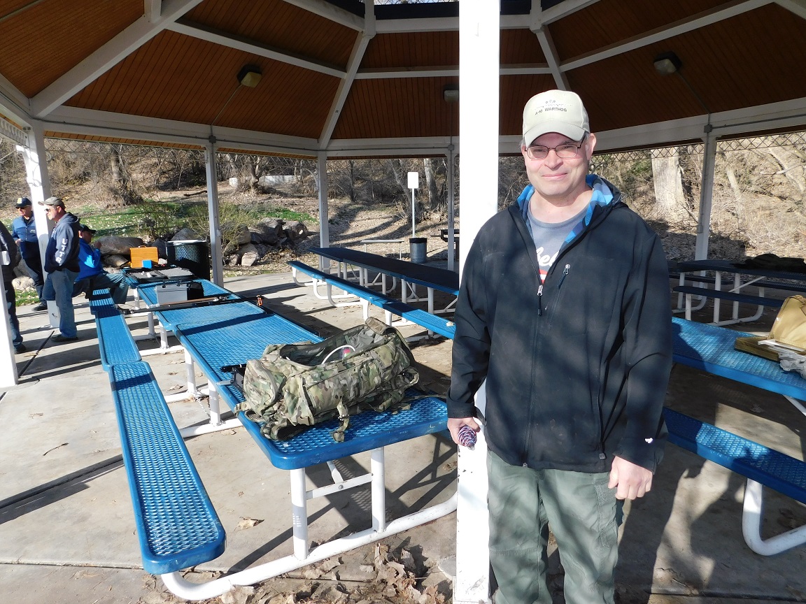 April 2023 - OARC Portable Operations — photograph 5