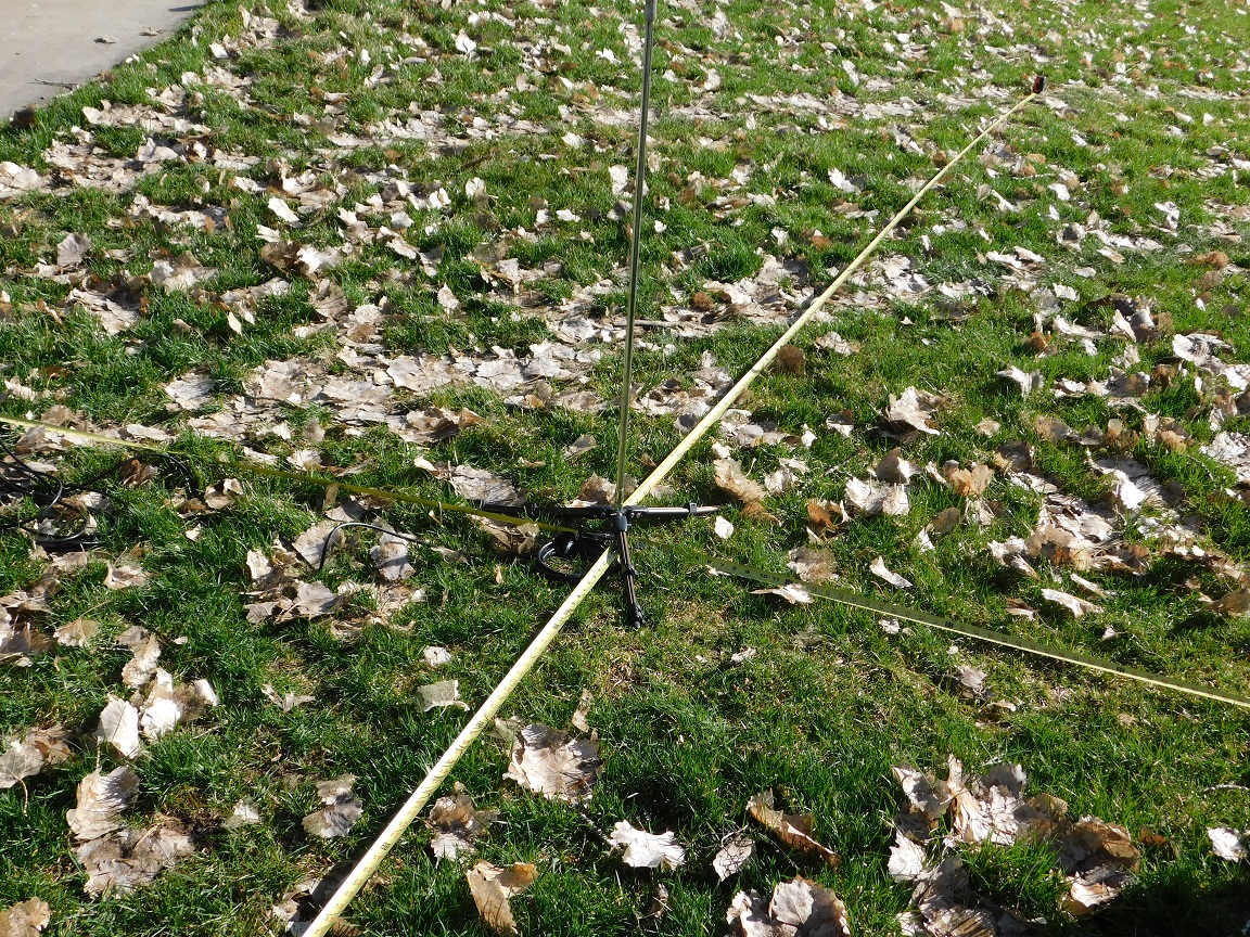April 2023 - OARC Portable Operations — photograph 8