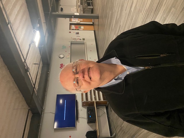 April 2025 Meeting — photograph 5