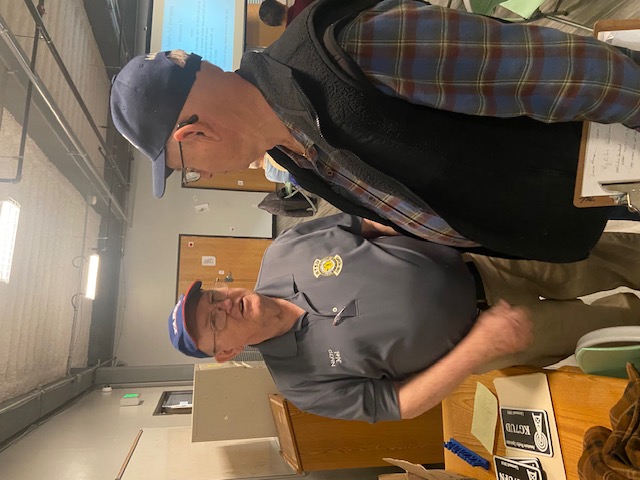April 2025 Meeting — photograph 7