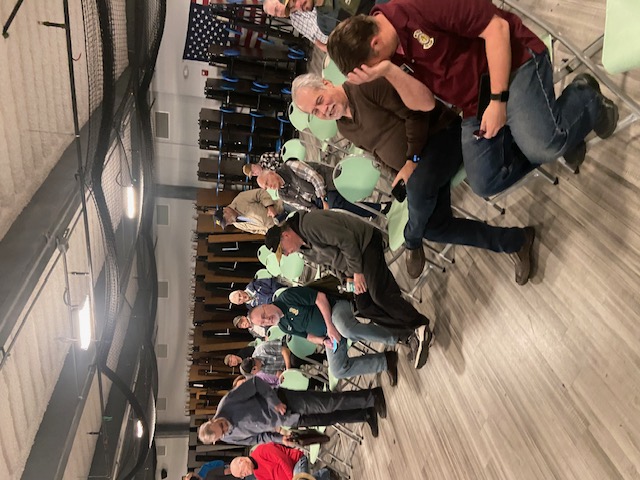 April 2025 Meeting — photograph 8