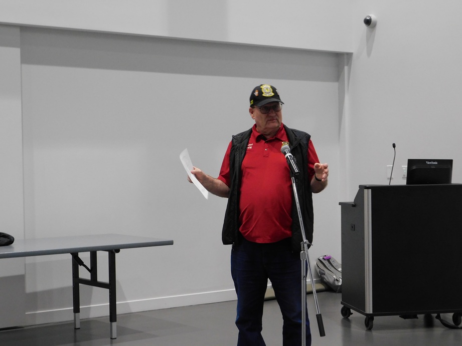 April 2026 Meeting — photograph 4
