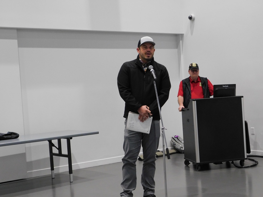 April 2026 Meeting — photograph 5