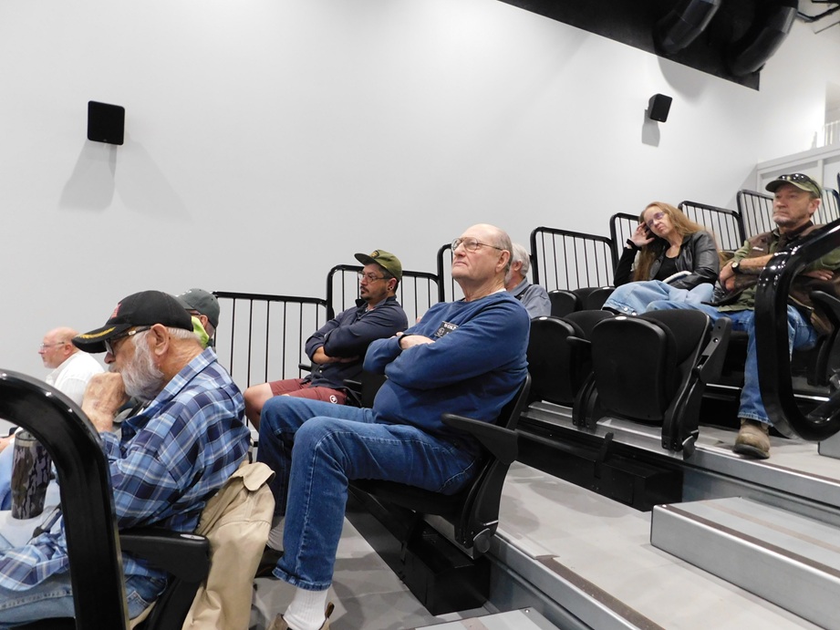 April 2026 Meeting — photograph 13