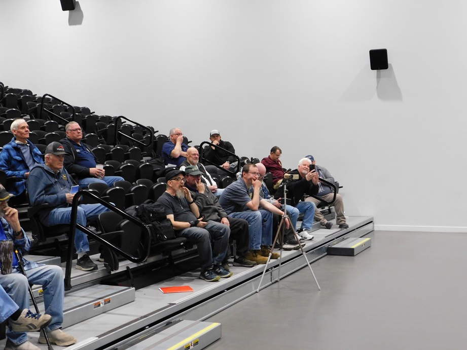 April 2026 Meeting — photograph 15