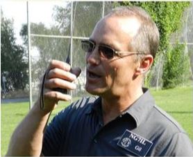 Club Meeting - On the Air (via Amateur Radio) — photograph 3