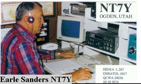 CQ WW SSB DX Contest 2004 pics — photograph 2