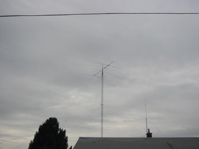 CQ WW SSB DX Contest 2004 pics — photograph 4