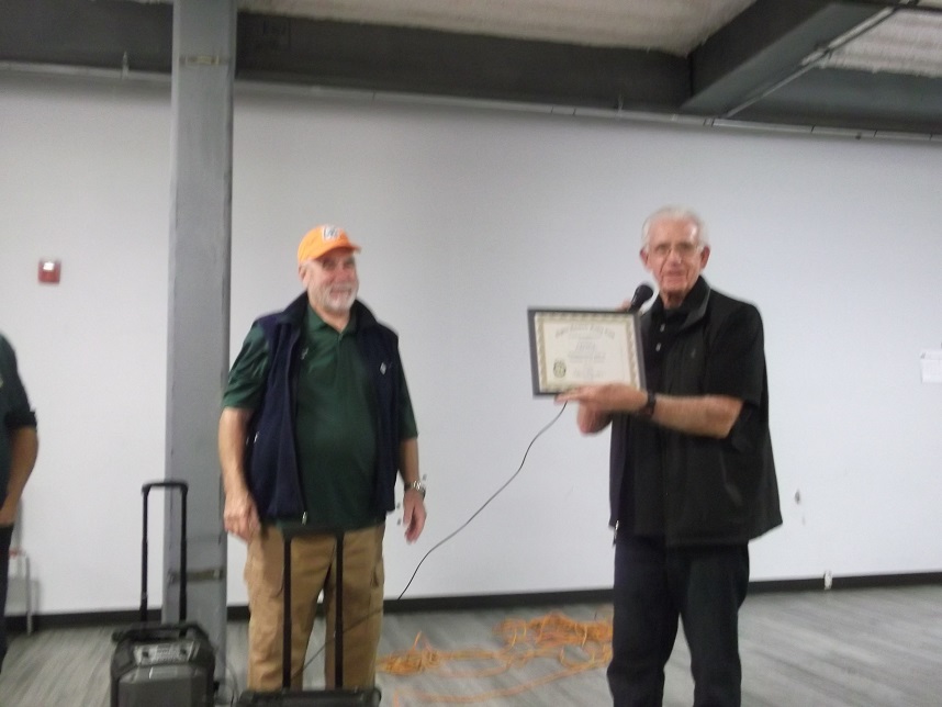 Donation Auction - October 2021 — photograph 15