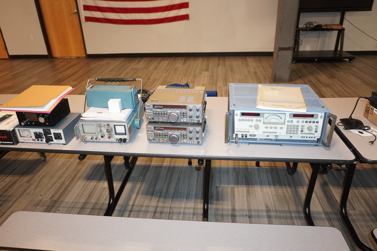 Donation Auction - October 2025 — photograph 27