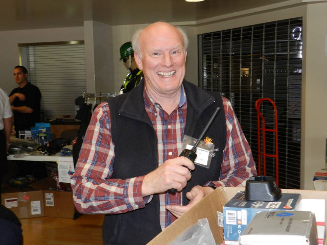 EmComm Hamfest - April 2013 — photograph 31