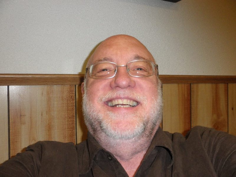 Family Dinner 2010 — photograph 36