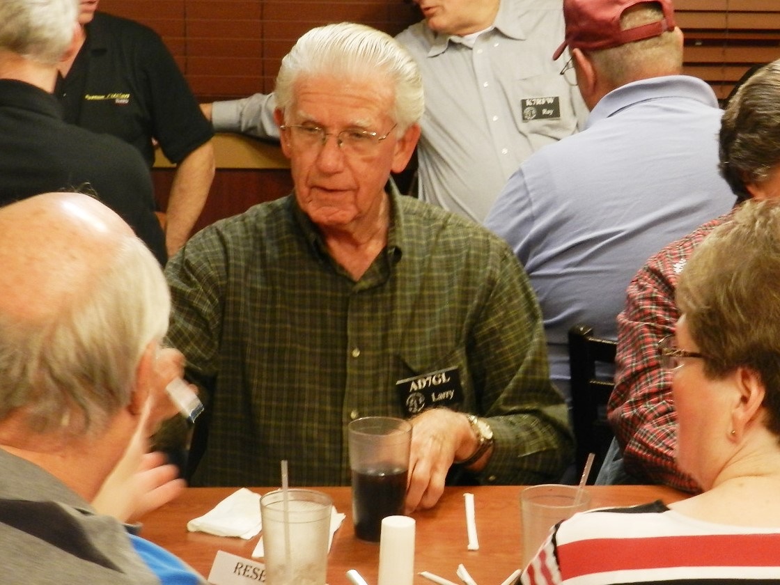Family Dinner - December 2015 — photograph 6