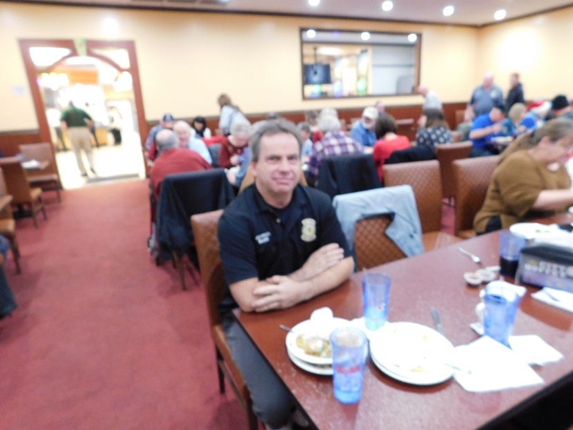 Family Dinner - December 2021 — photograph 5