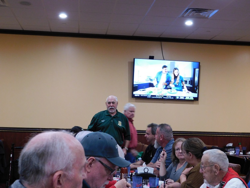 Family Dinner - December 2021 — photograph 8