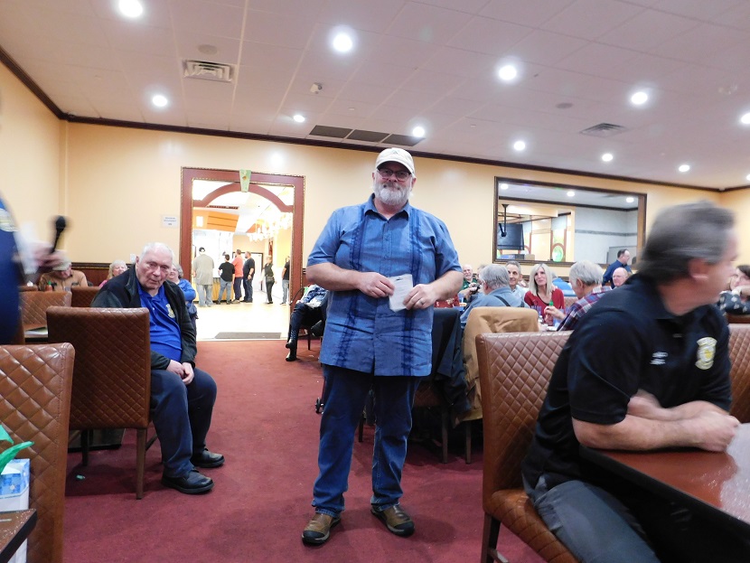 Family Dinner - December 2021 — photograph 23