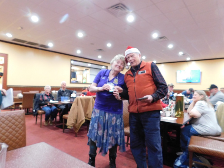 Family Dinner - December 2022 — photograph 25