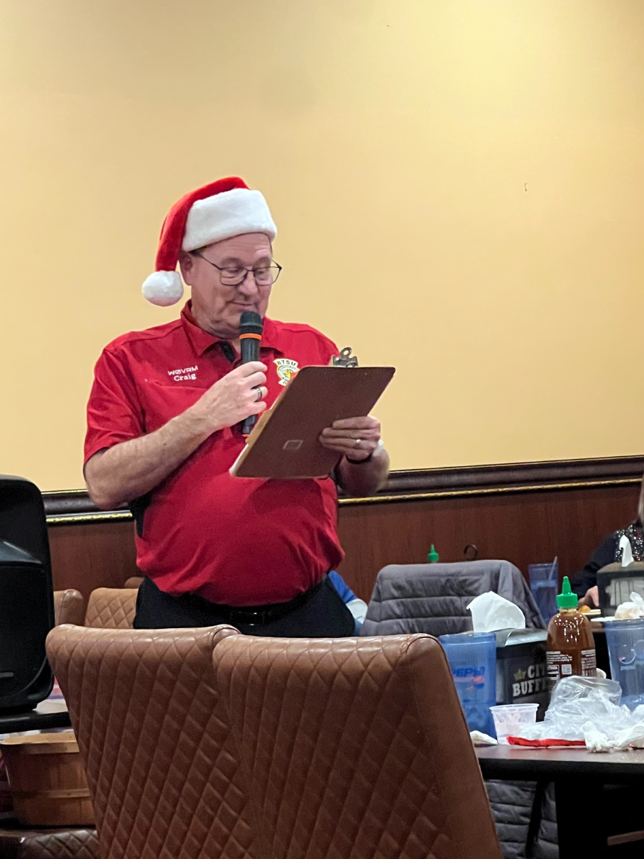 Family Dinner - December 2024 — photograph 4