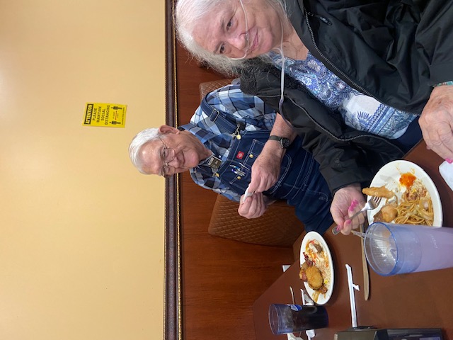 Family Dinner - December 2025 — photograph 6