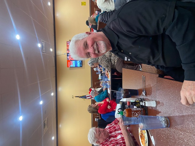 Family Dinner - December 2025 — photograph 8