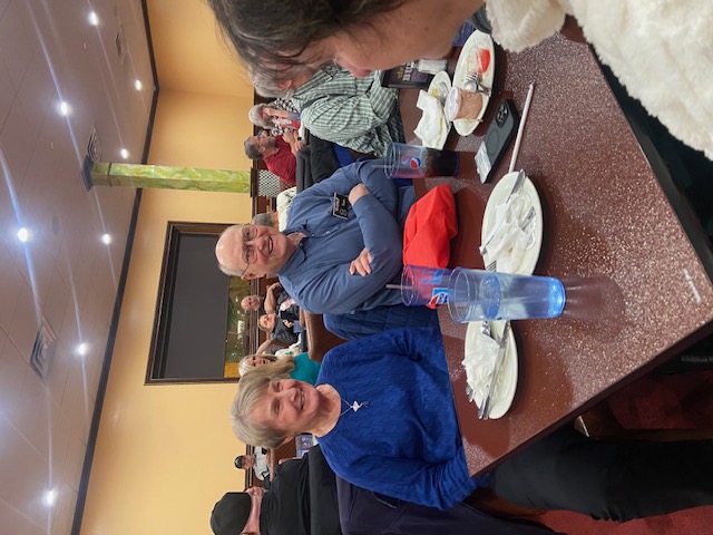 Family Dinner - December 2025 — photograph 16