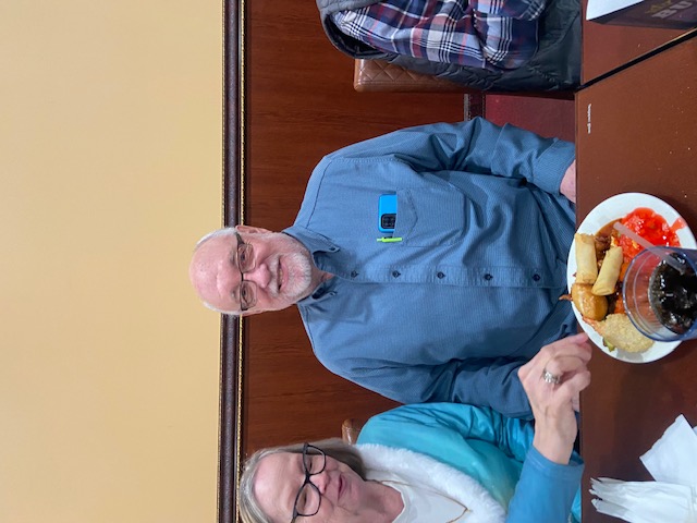 Family Dinner - December 2025 — photograph 36