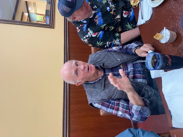 Family Dinner - December 2025 — photograph 37