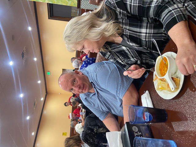 Family Dinner - December 2025 — photograph 41
