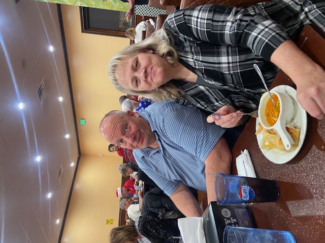 Family Dinner - December 2025 — photograph 42