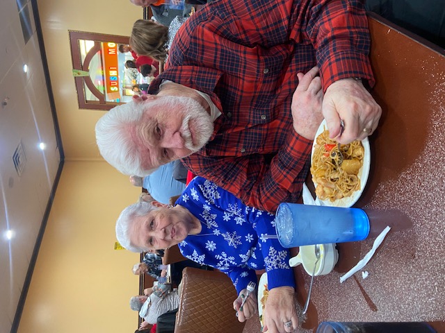Family Dinner - December 2025 — photograph 52