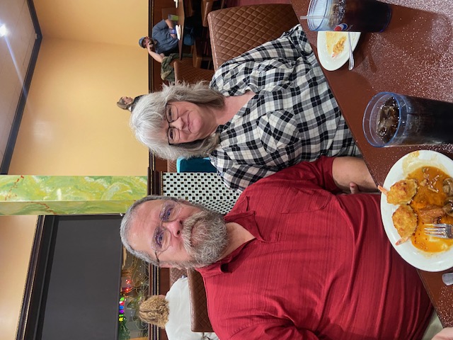 Family Dinner - December 2025 — photograph 53