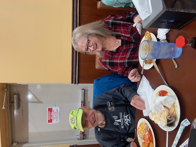 Family Dinner - December 2025 — photograph 54