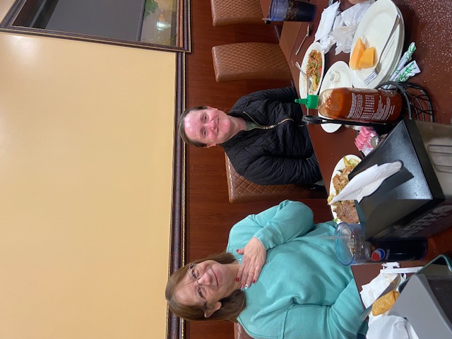 Family Dinner - December 2025 — photograph 55