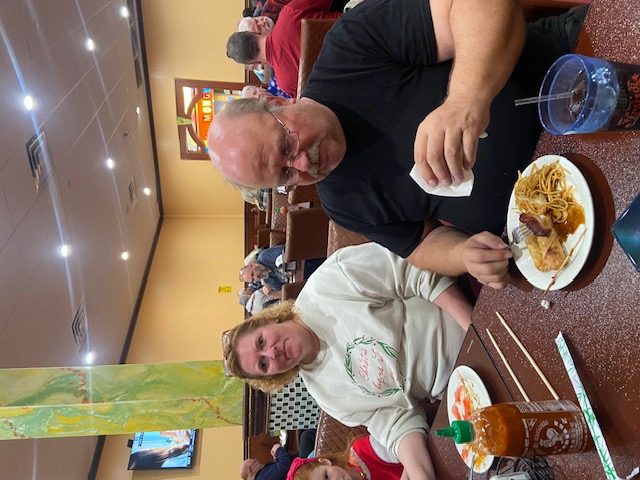 Family Dinner - December 2025 — photograph 58