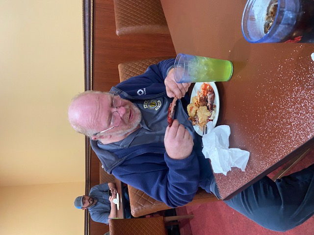 Family Dinner - December 2025 — photograph 63
