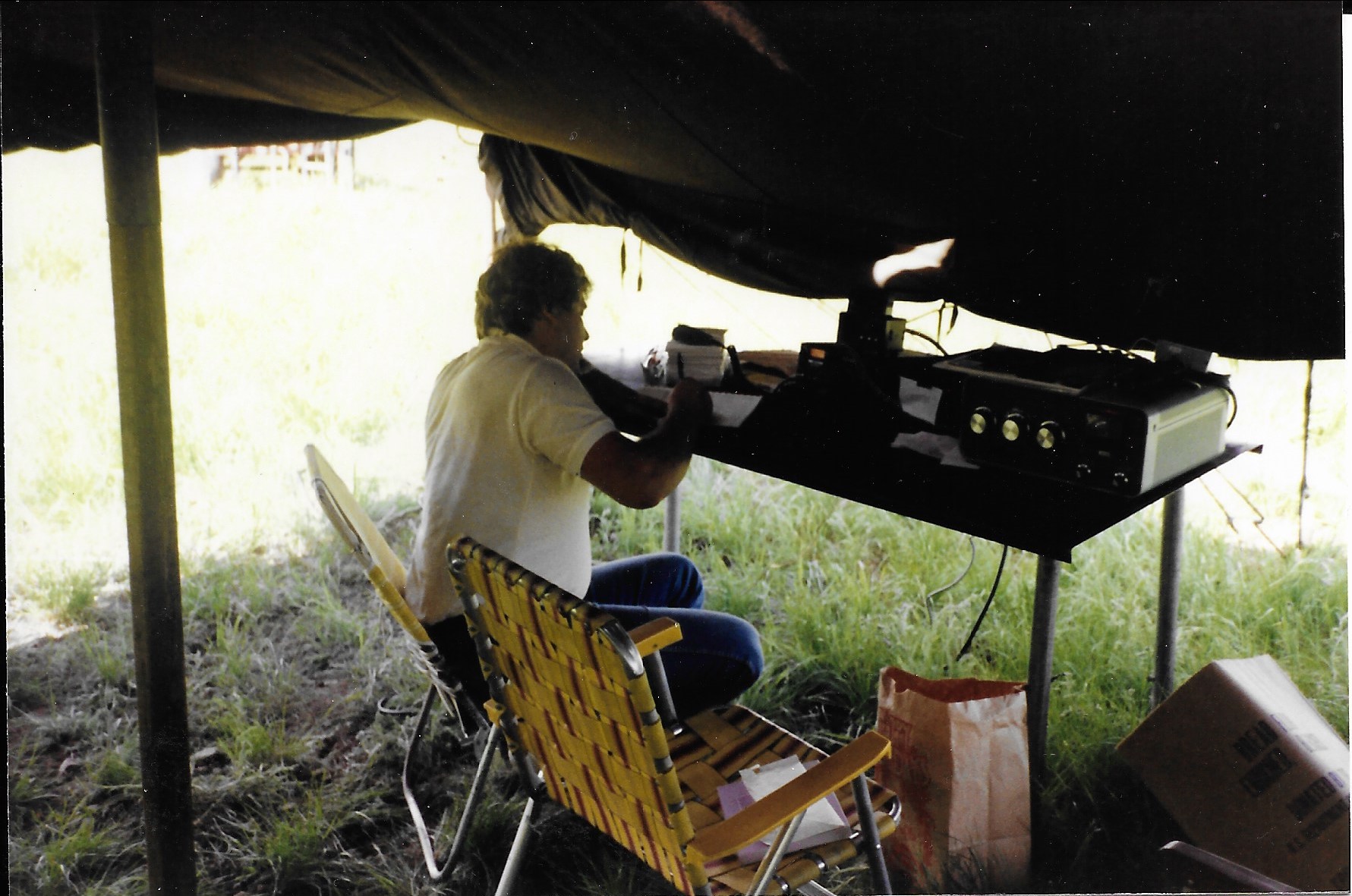 Field Day 1989 pics — photograph 5