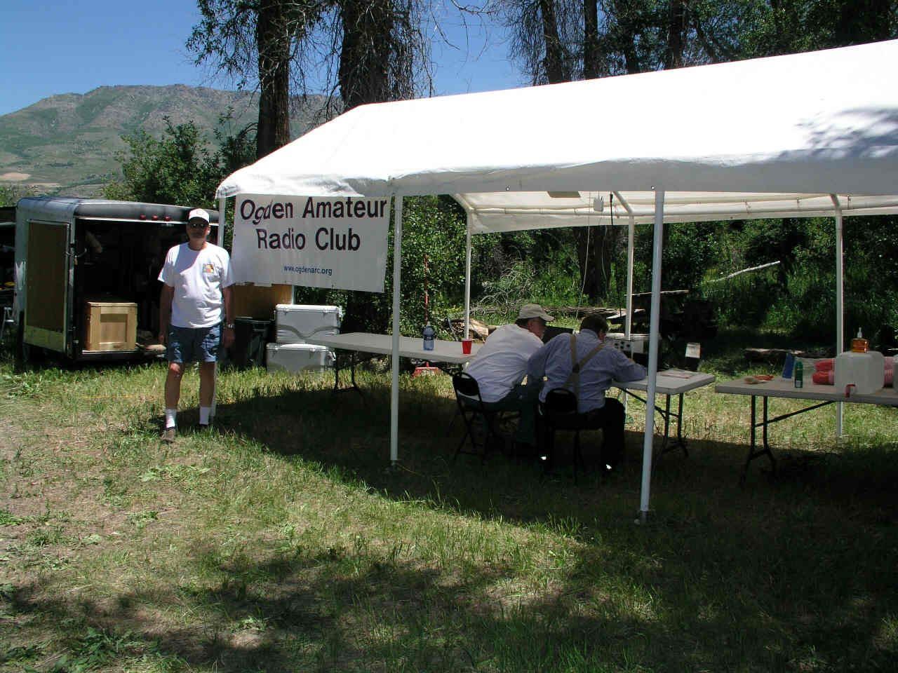Field Day 2006 pics — photograph 8