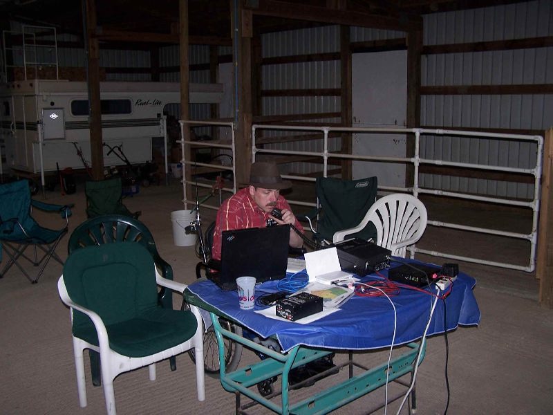 Field Day 2008 pics — photograph 23