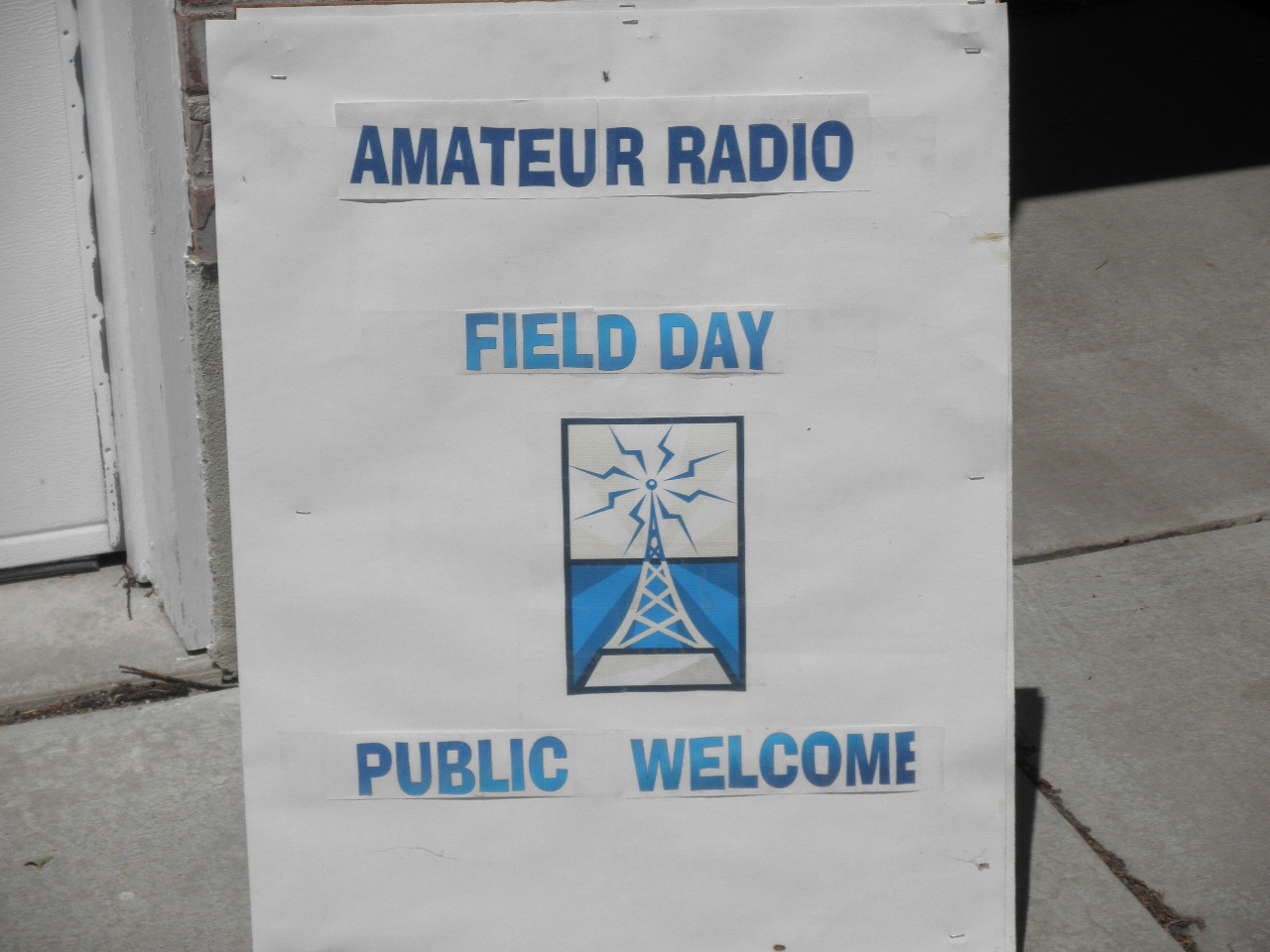 Field Day - Jun 2010 — photograph 4