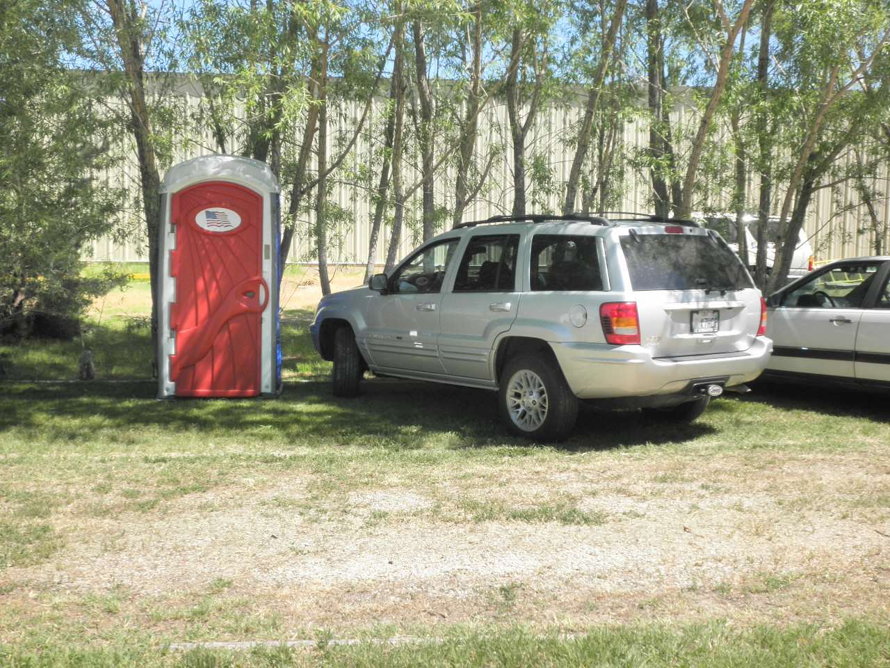 Field Day - Jun 2010 — photograph 5