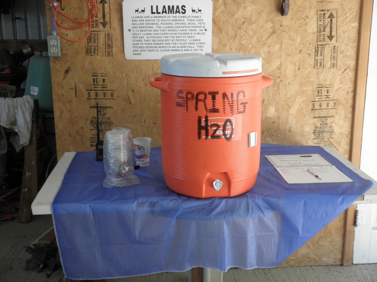 Field Day - Jun 2010 — photograph 7