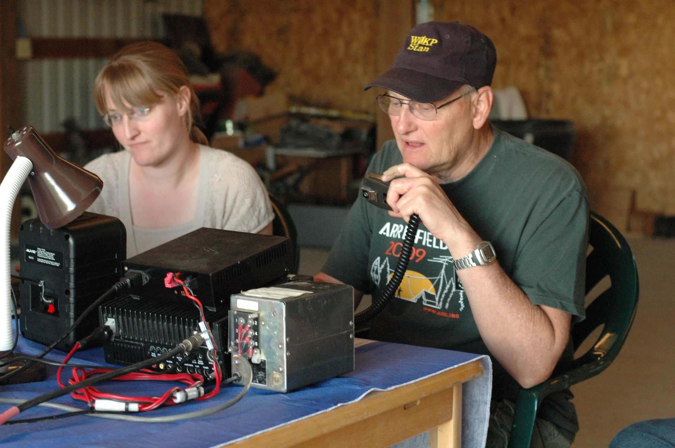 Field Day - Jun 2010 — photograph 23