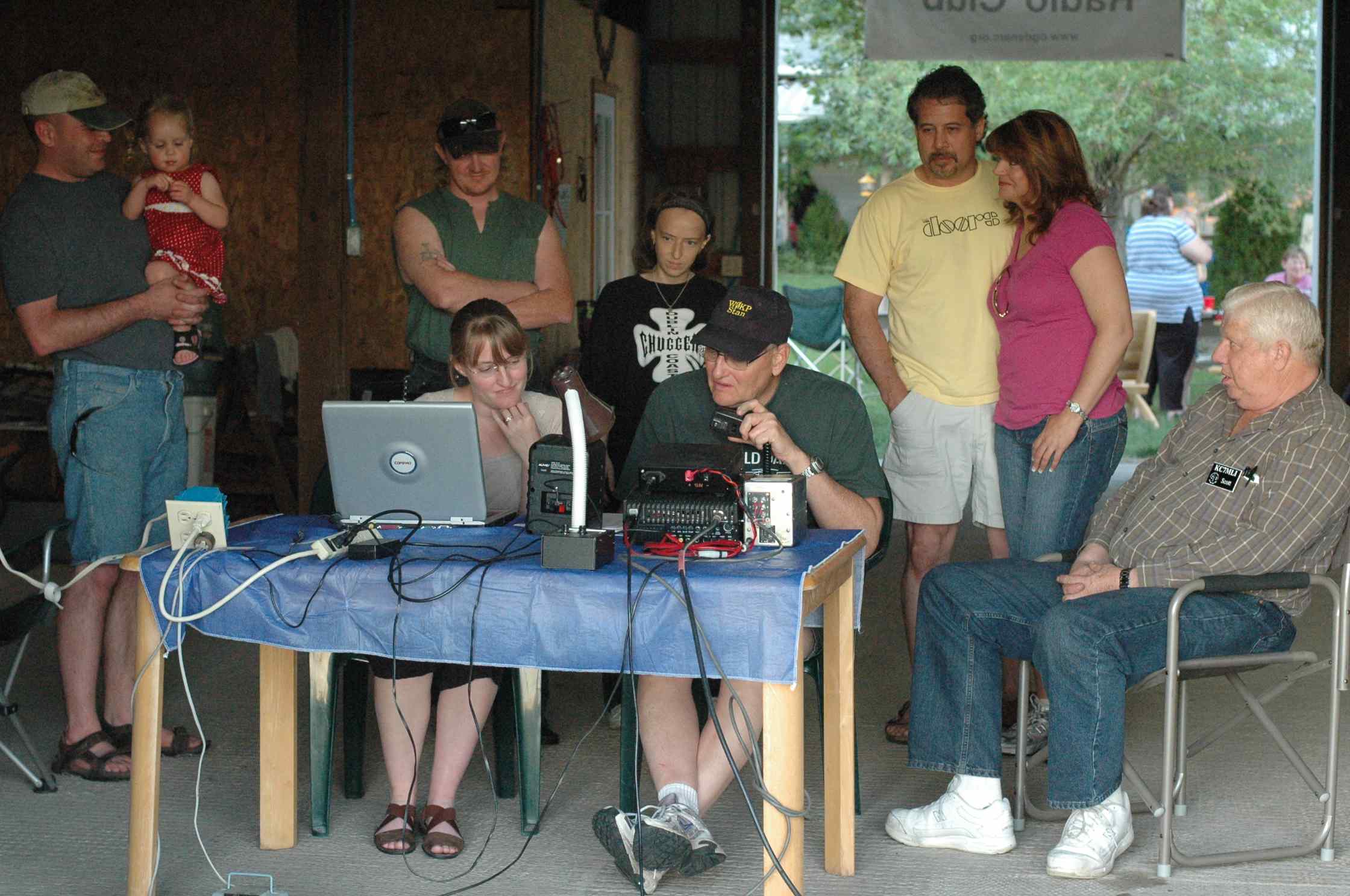 Field Day - Jun 2010 — photograph 24