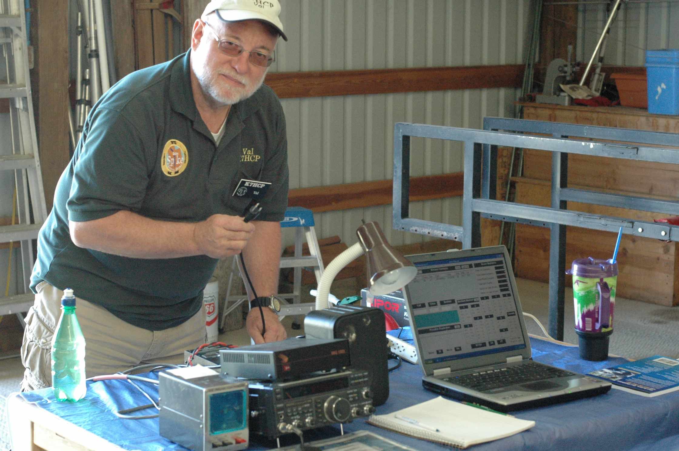 Field Day - Jun 2010 — photograph 25