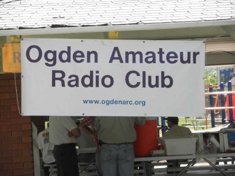 Field Day - Jun 2011 — photograph 1
