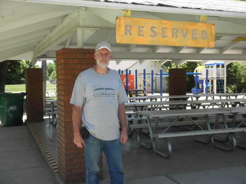 Field Day - Jun 2011 — photograph 5