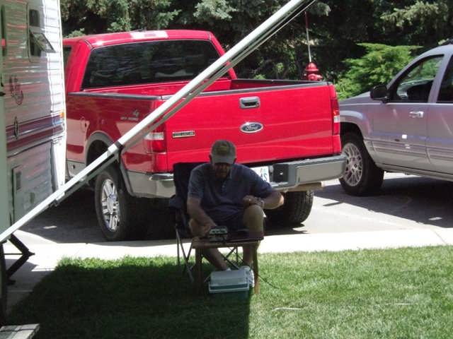 Field Day - Jun 2011 — photograph 20