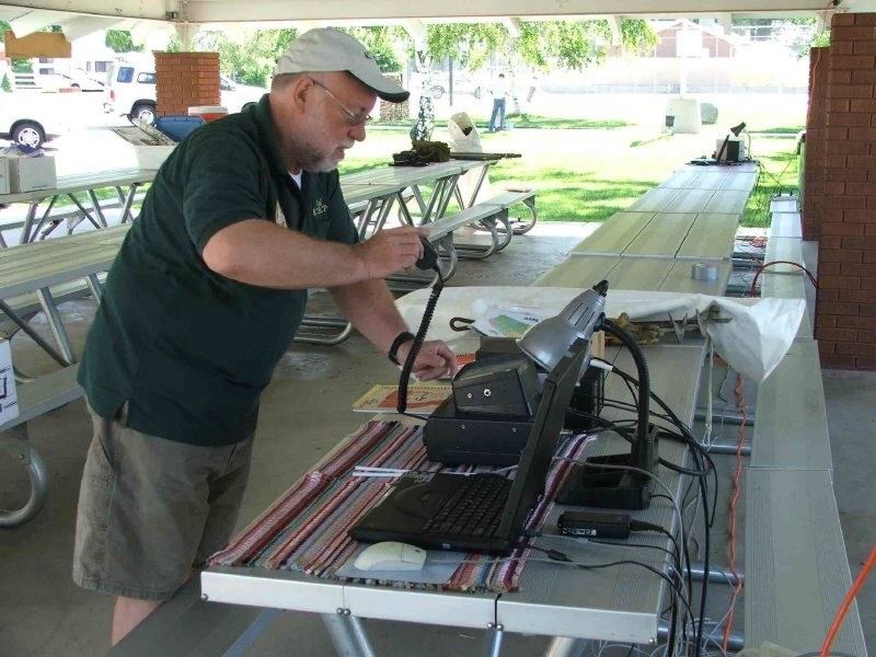 Field Day - Jun 2011 — photograph 22