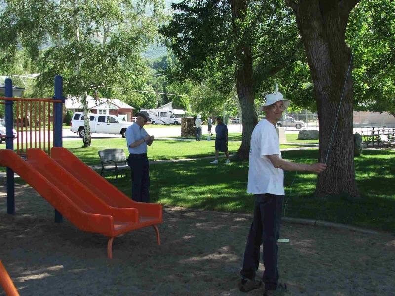 Field Day - Jun 2011 — photograph 23